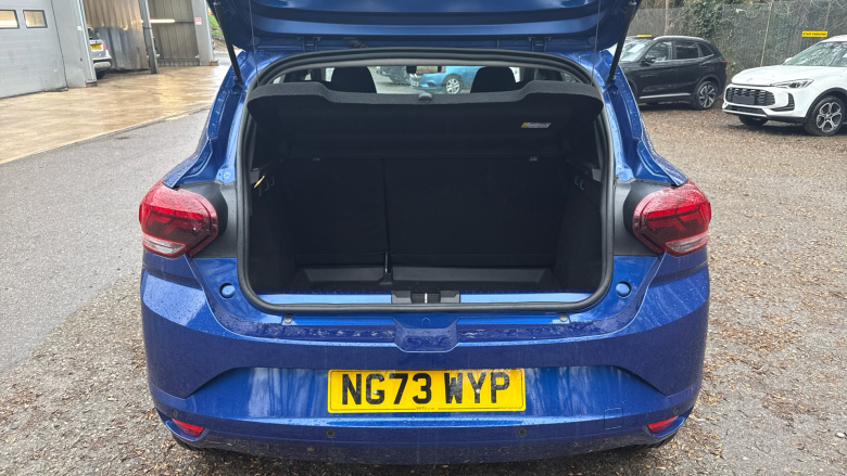 Dacia Sandero 1.0 Tce Expression 5dr Bi Fuel Hatchback